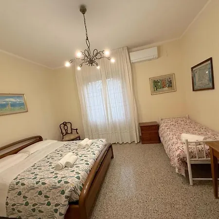 Bellissimo Terratetto Con Giardino E Posto Auto By Florence Sweet Homes Apartament *